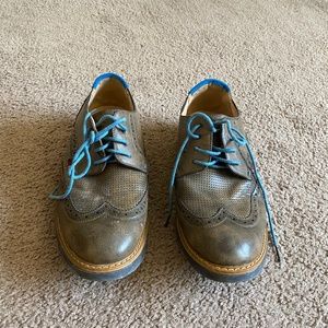 Dress Shoes